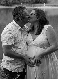 Glück,   Baby,   Neues Leben